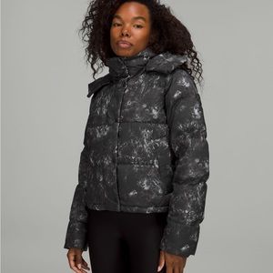 COPY - Lululemon Wunder Puff Jacket NWT